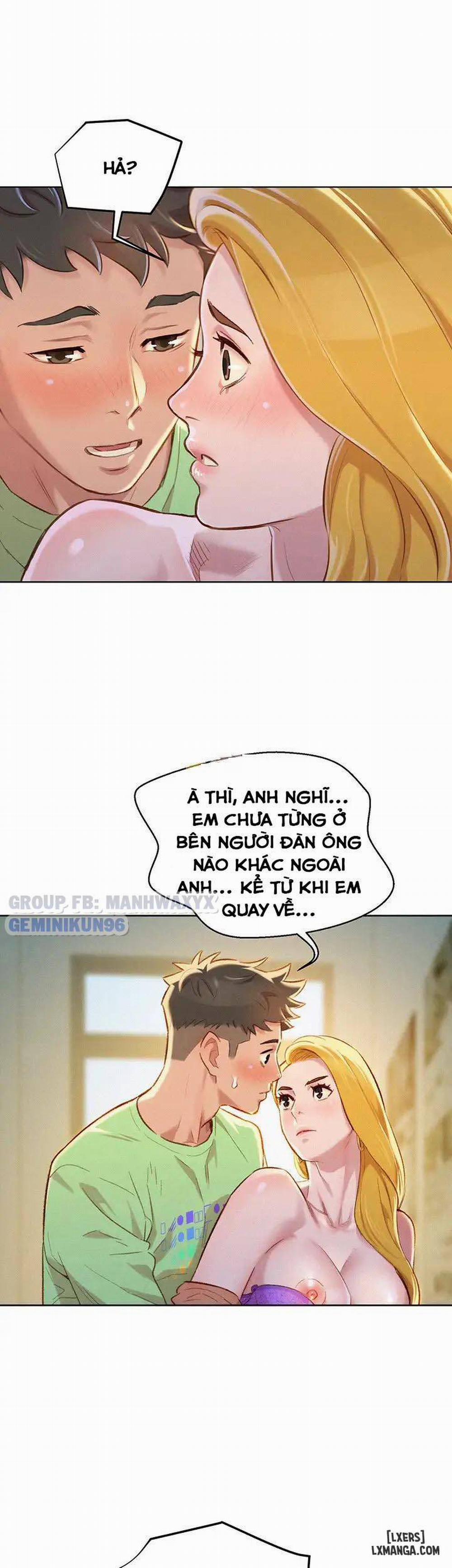 Chị (Noona) 70 trang 25