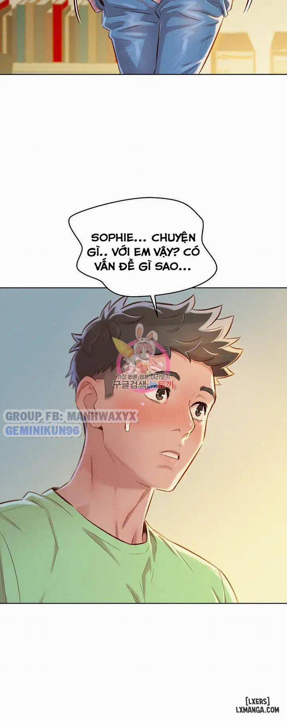 Chị (Noona) 70 trang 27