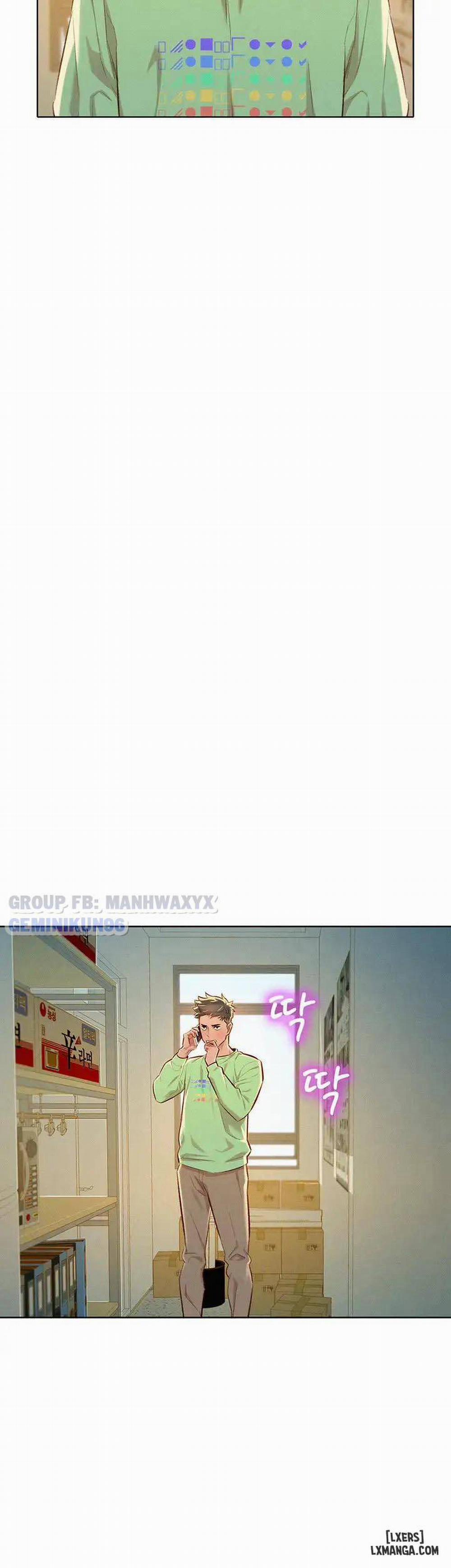 Chị (Noona) 70 trang 30