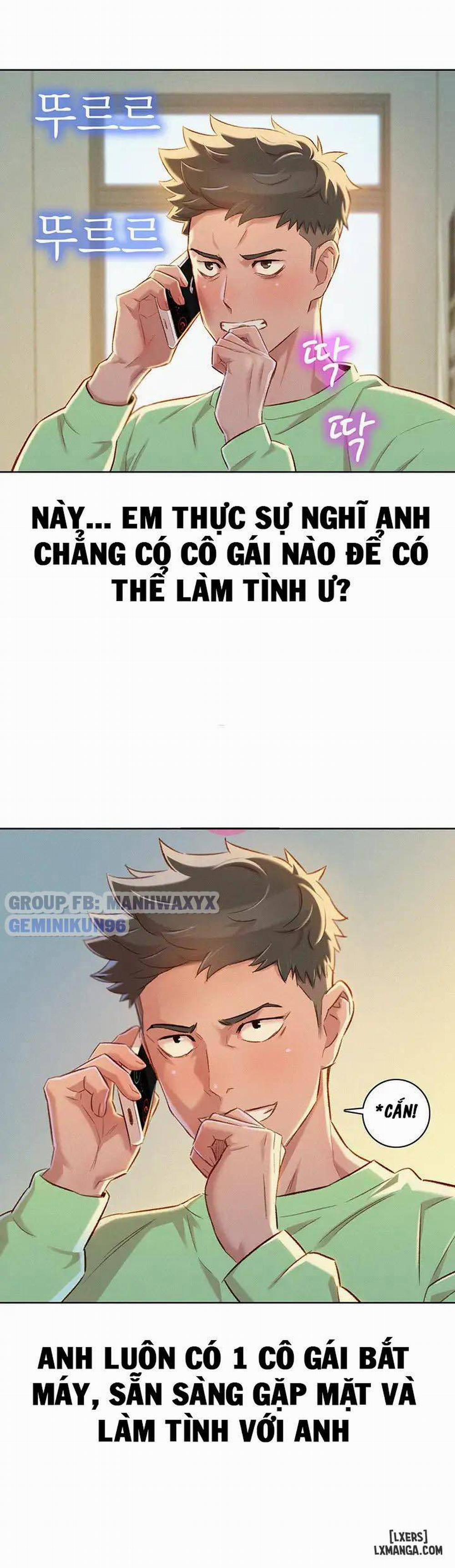 Chị (Noona) 70 trang 31