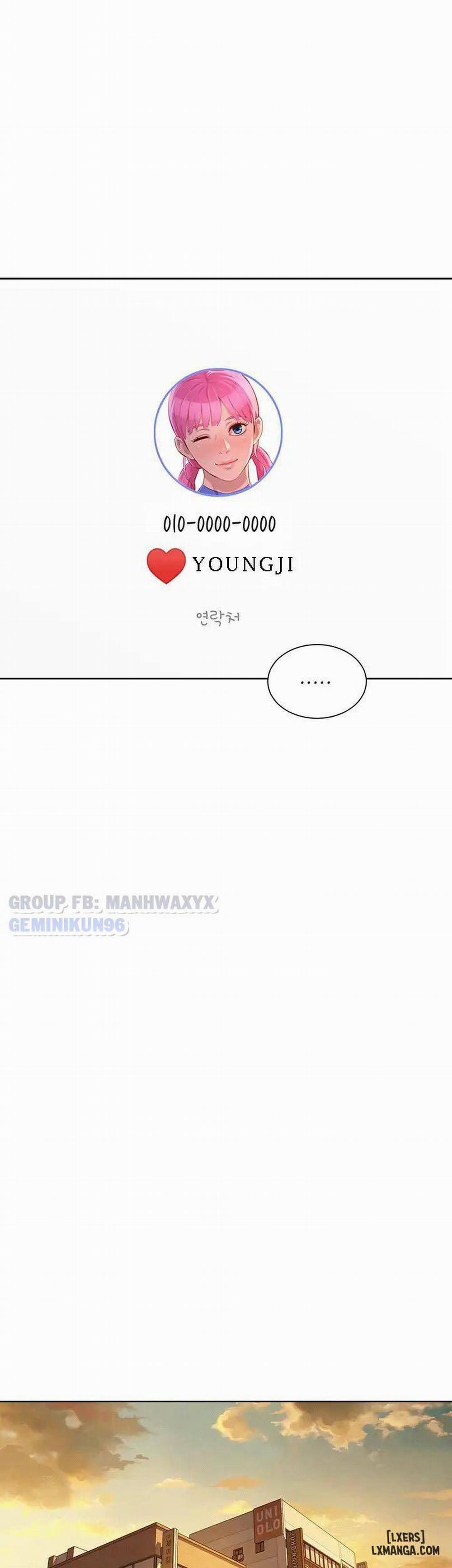 Chị (Noona) 70 trang 33