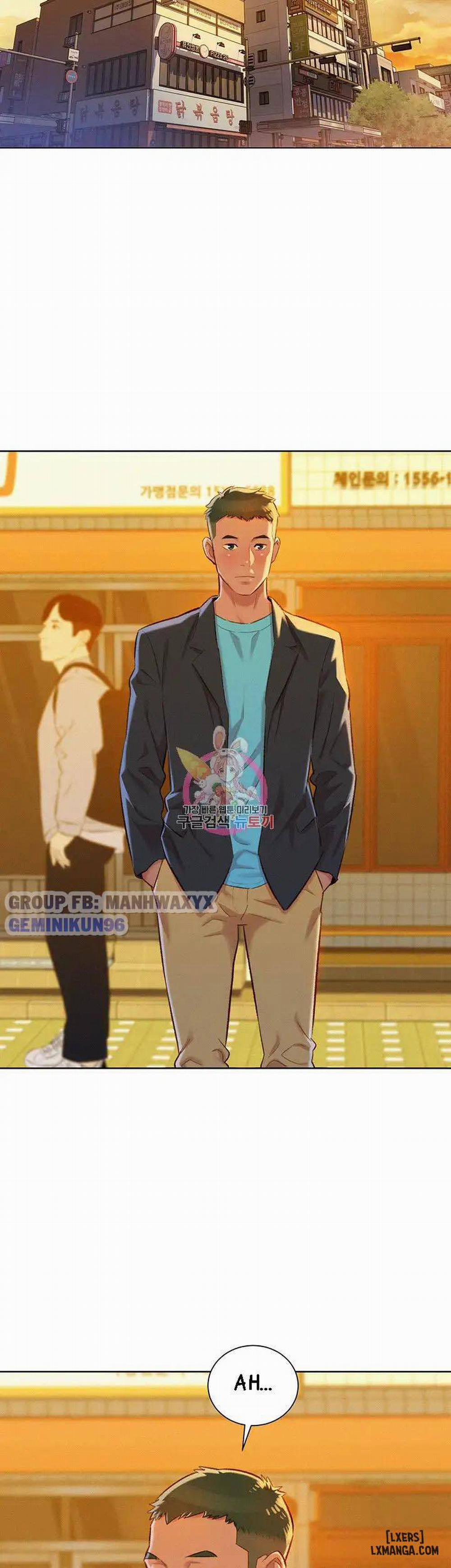 Chị (Noona) 70 trang 34