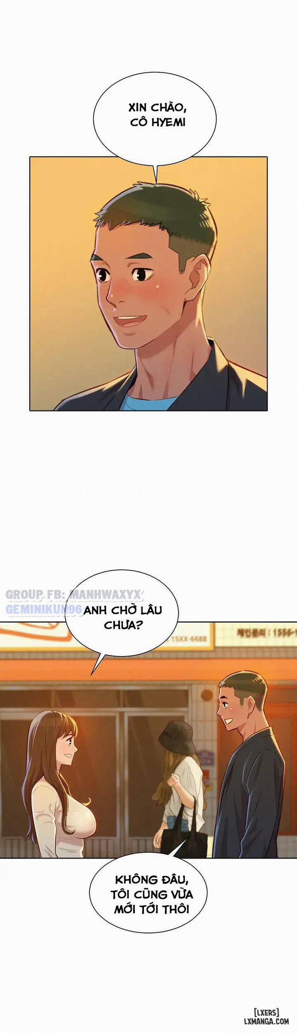 Chị (Noona) 70 trang 36