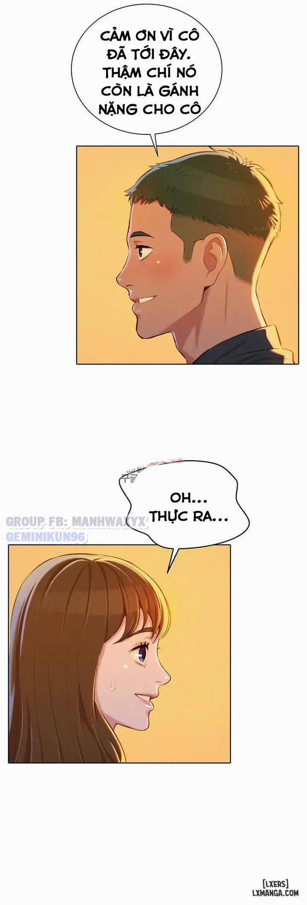 Chị (Noona) 70 trang 37