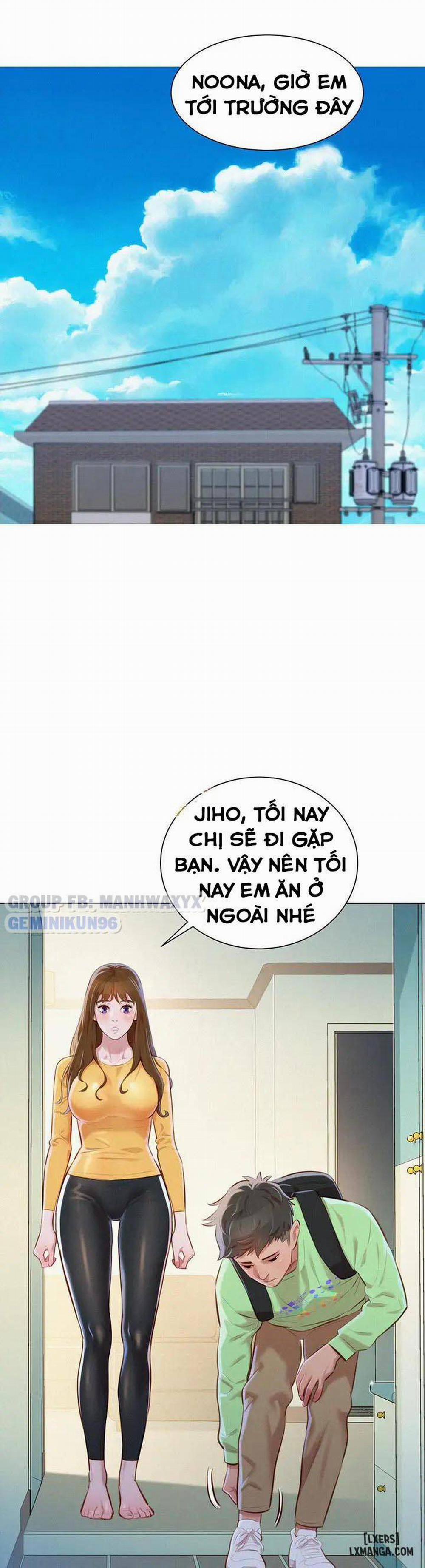 Chị (Noona) 70 trang 4