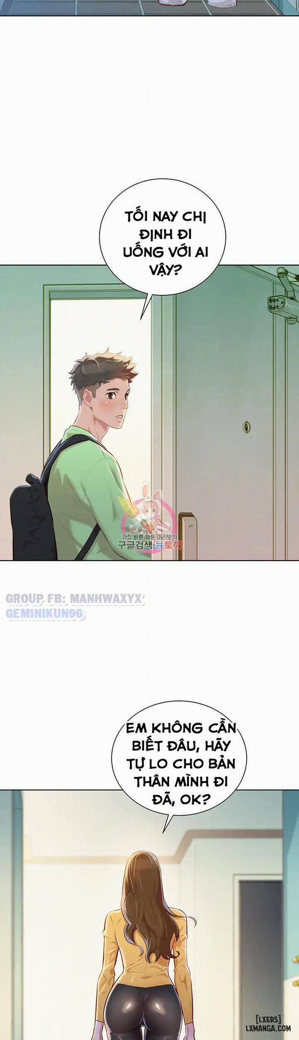 Chị (Noona) 70 trang 5