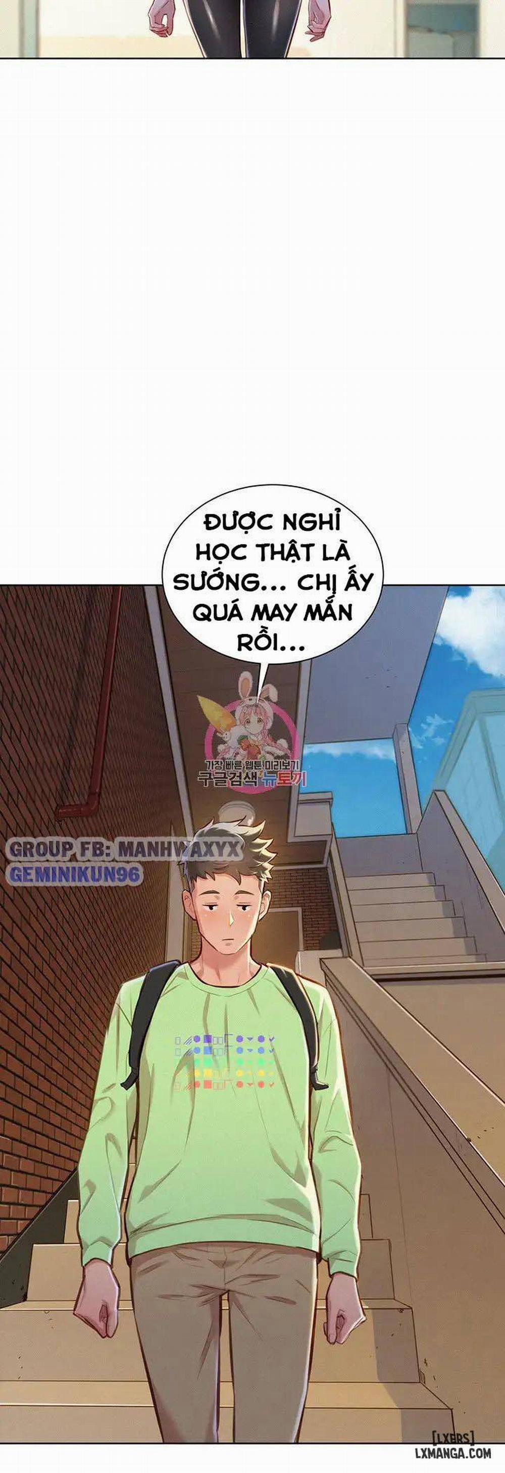 Chị (Noona) 70 trang 6