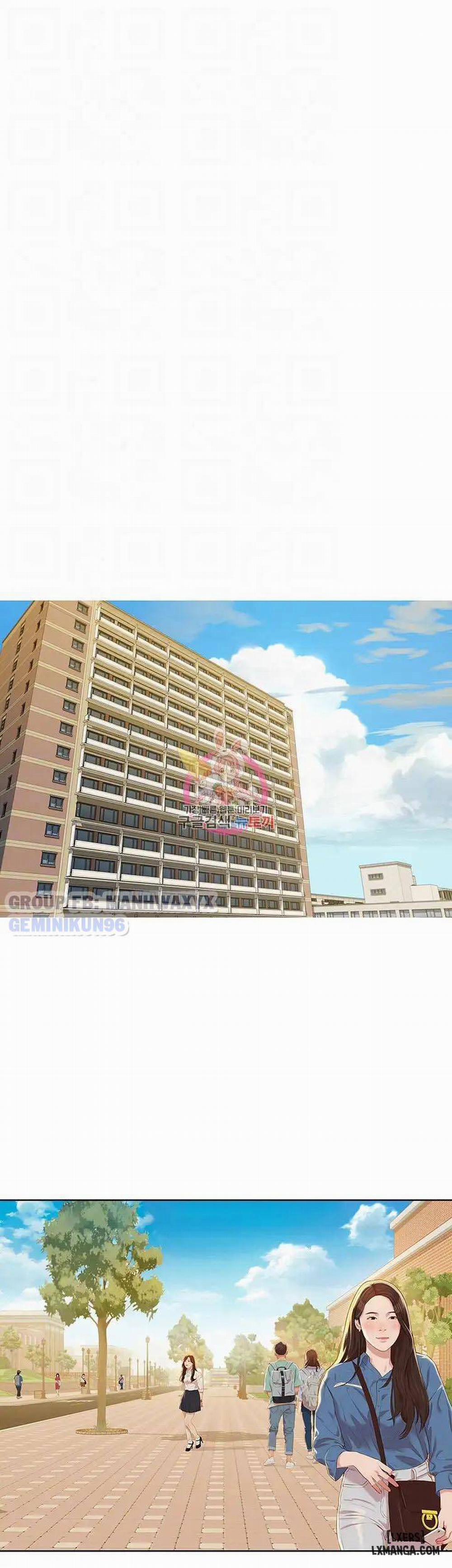 Chị (Noona) 70 trang 7