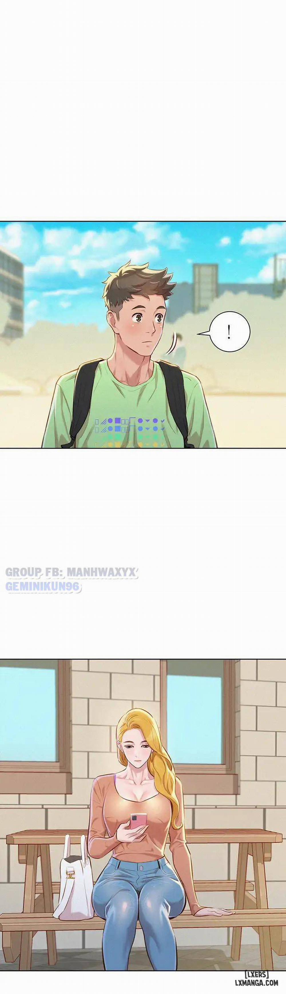 Chị (Noona) 70 trang 8