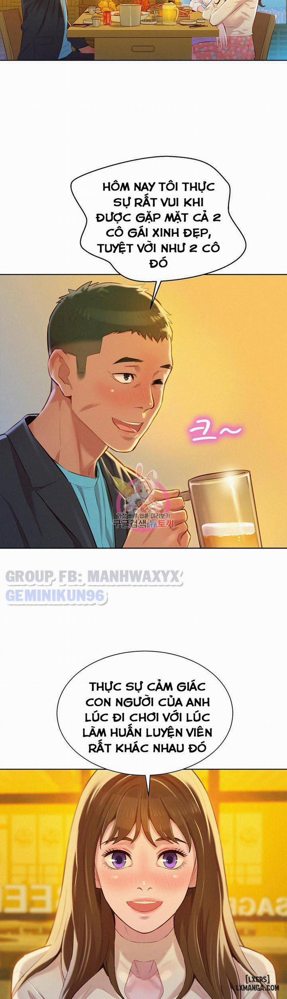 Chị (Noona) 71 trang 13