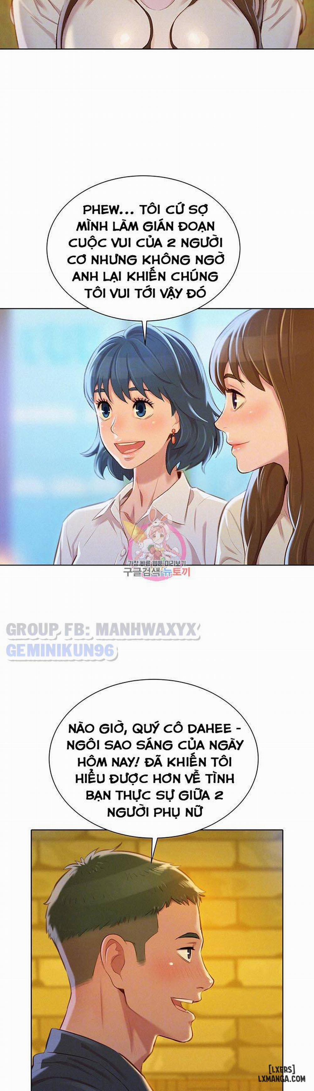 Chị (Noona) 71 trang 14