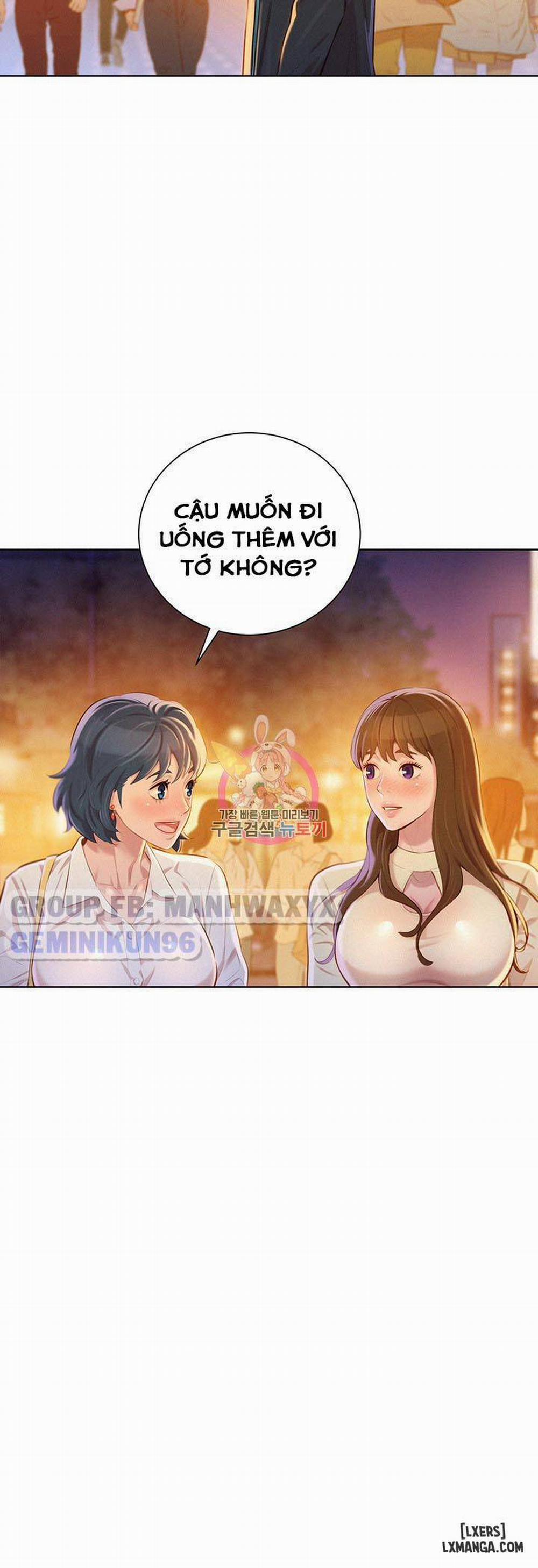 Chị (Noona) 71 trang 19