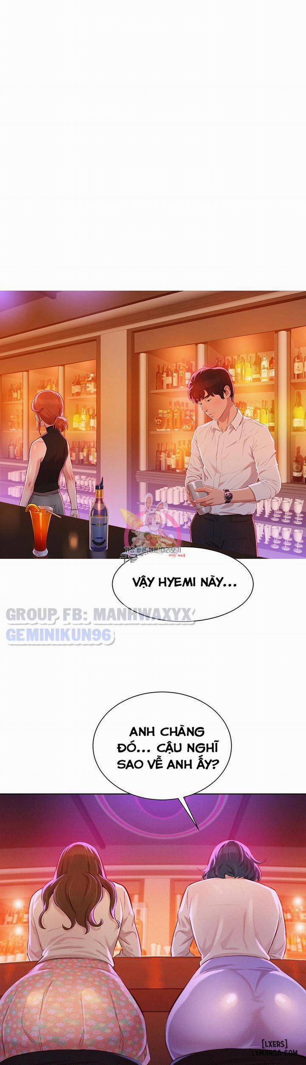 Chị (Noona) 71 trang 20