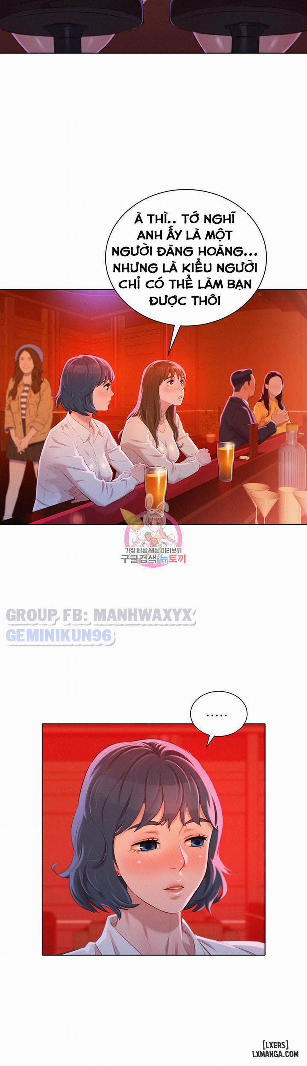 Chị (Noona) 71 trang 21