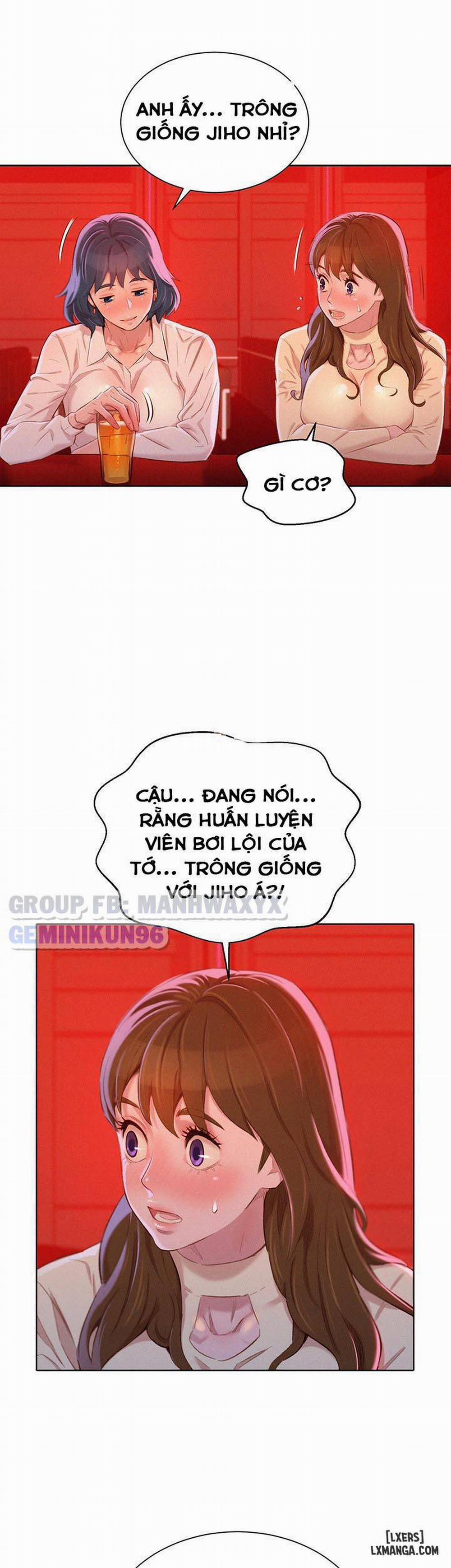 Chị (Noona) 71 trang 22