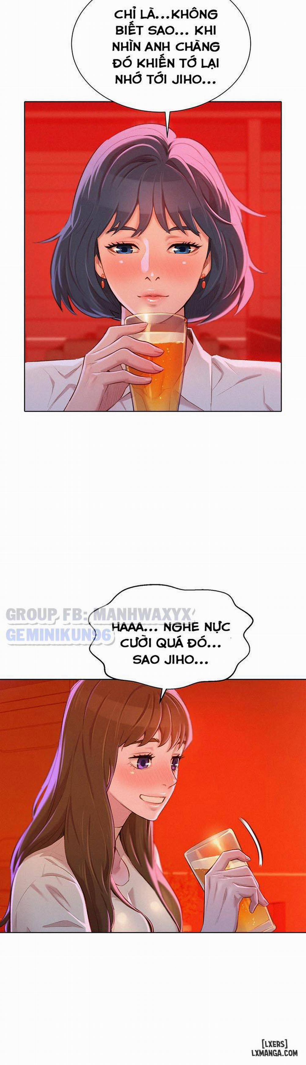 Chị (Noona) 71 trang 23