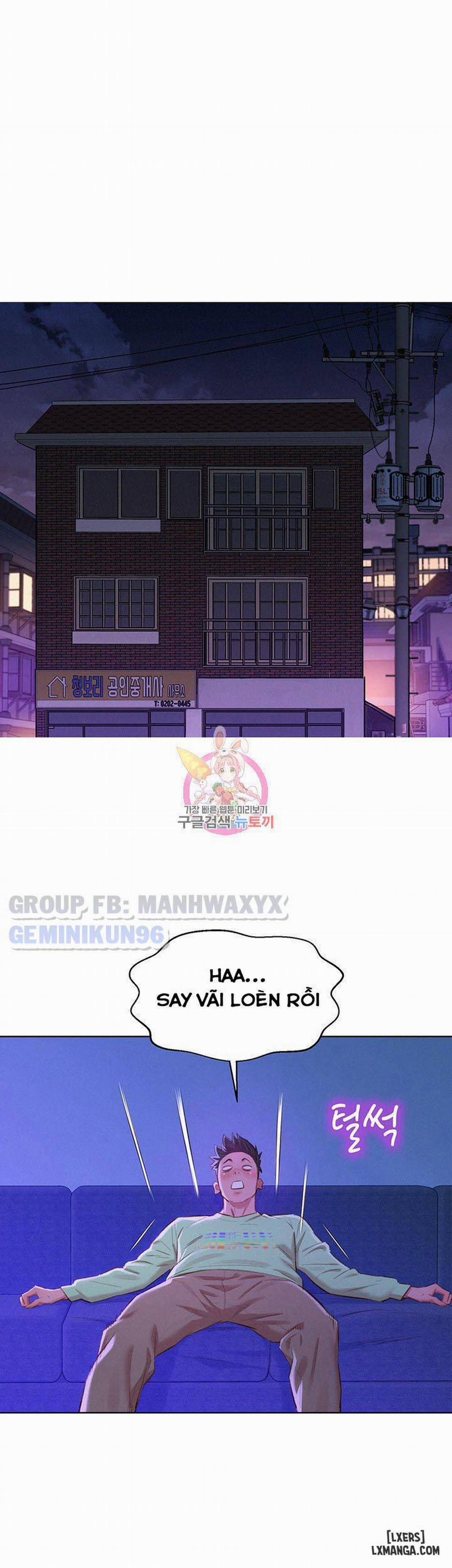 Chị (Noona) 71 trang 25