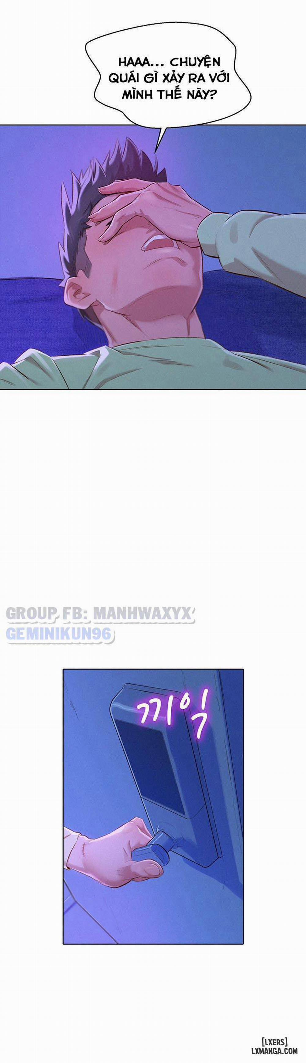 Chị (Noona) 71 trang 26