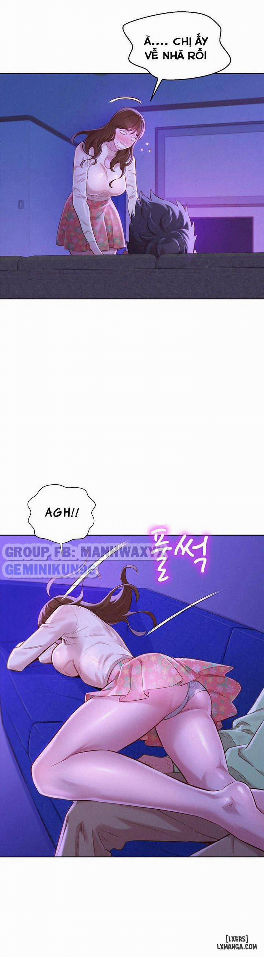 Chị (Noona) 71 trang 29