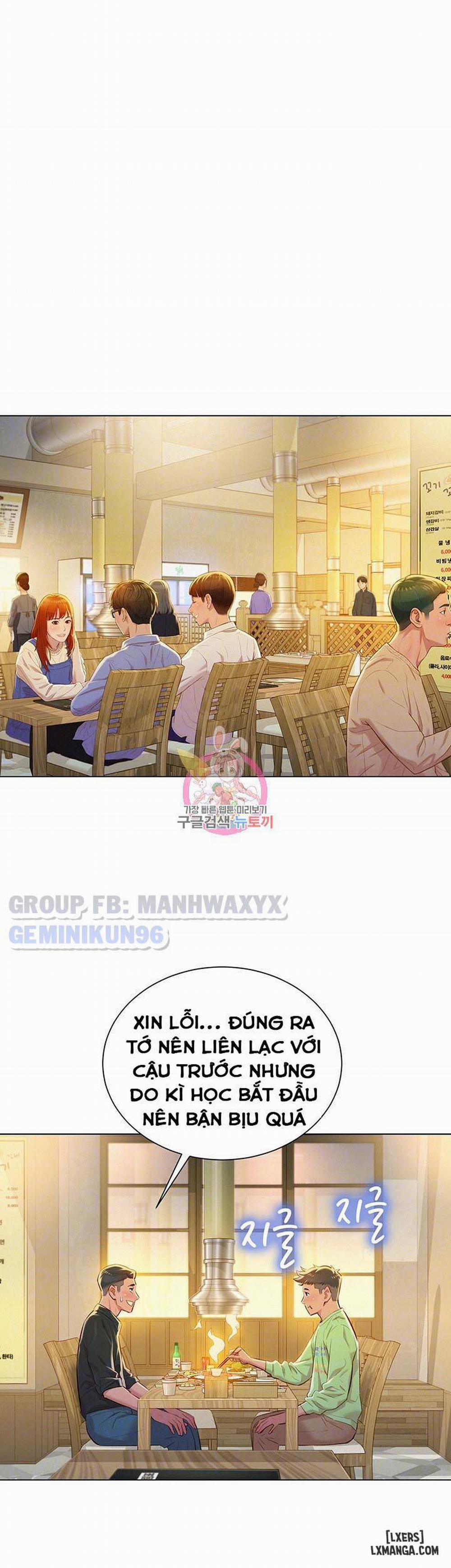 Chị (Noona) 71 trang 3