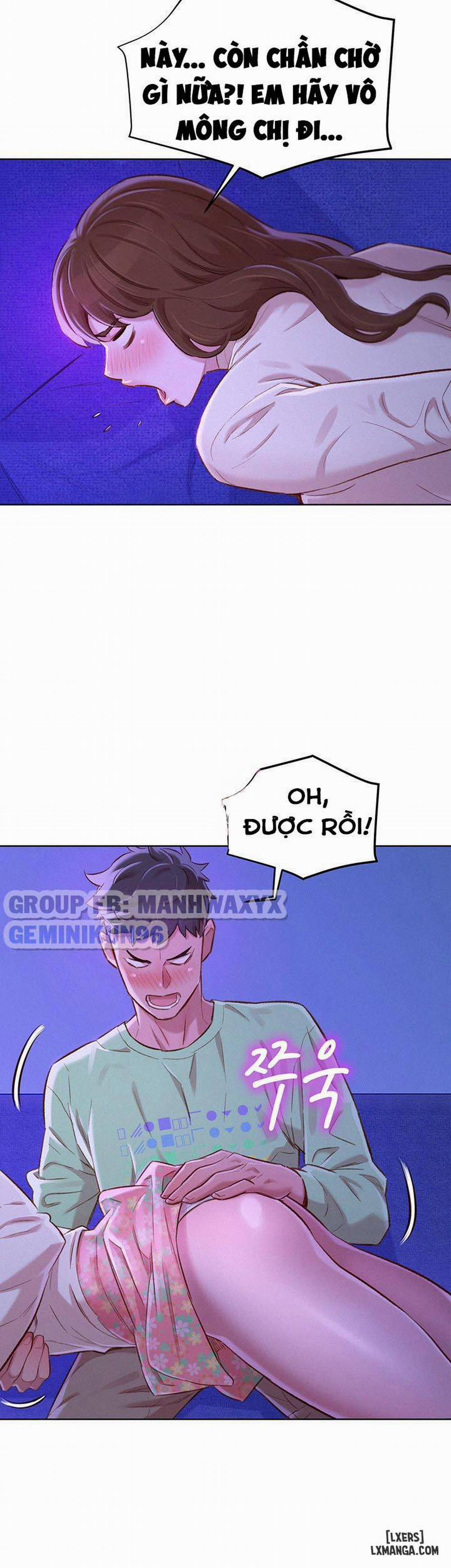 Chị (Noona) 71 trang 33