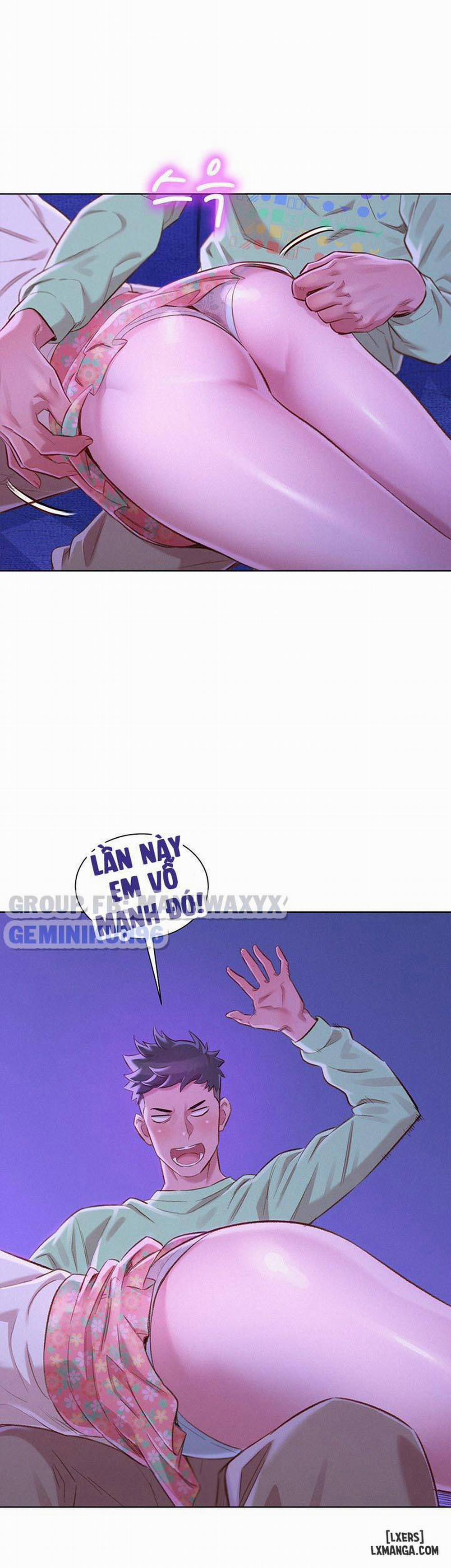 Chị (Noona) 71 trang 34