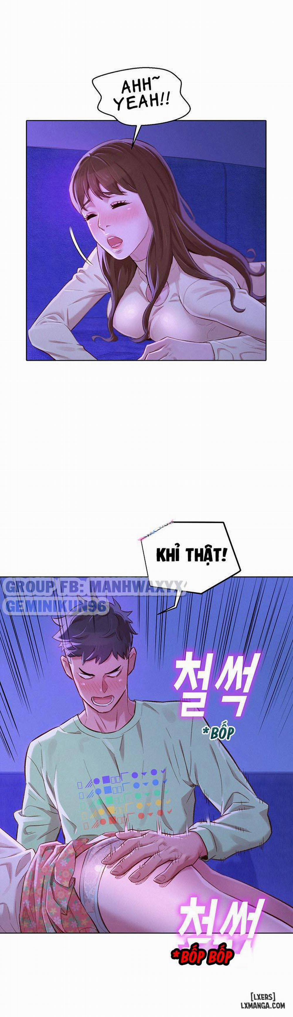 Chị (Noona) 71 trang 36