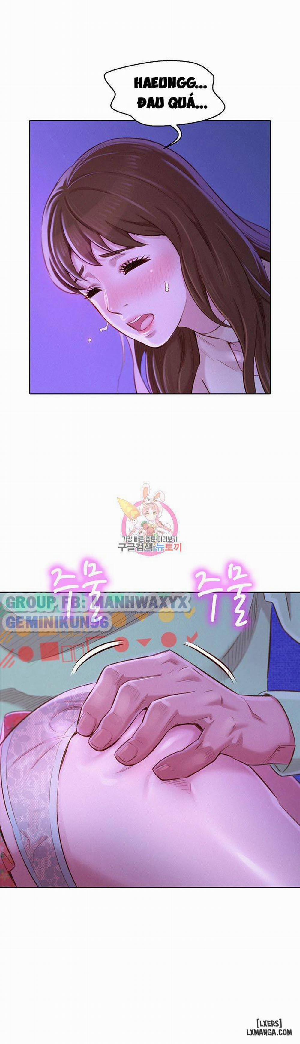 Chị (Noona) 71 trang 37