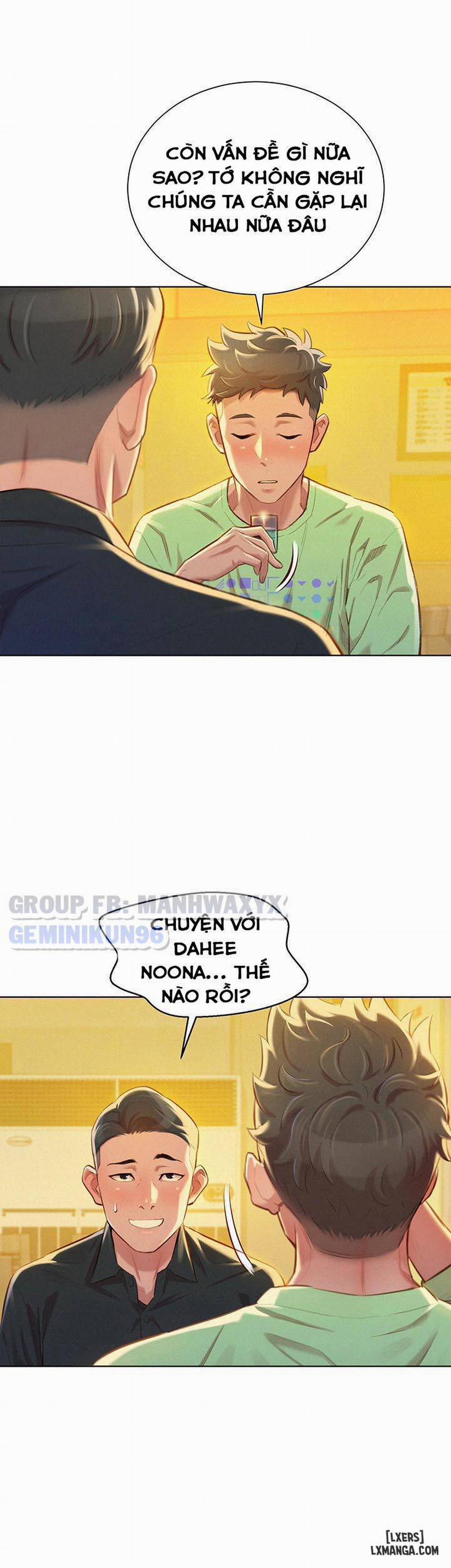 Chị (Noona) 71 trang 4
