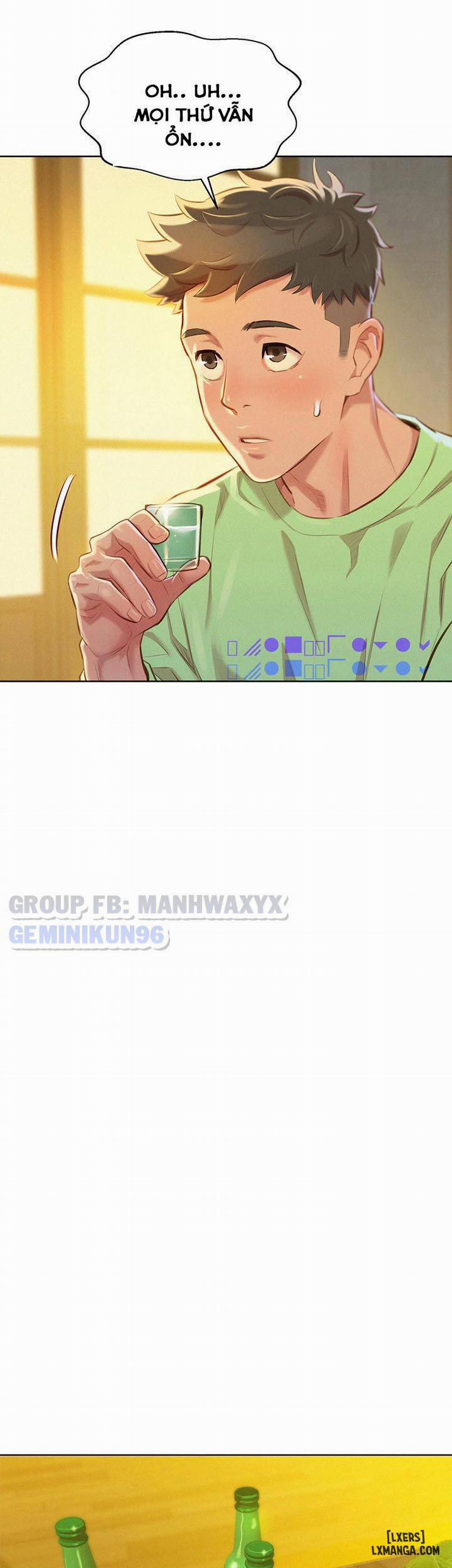 Chị (Noona) 71 trang 5