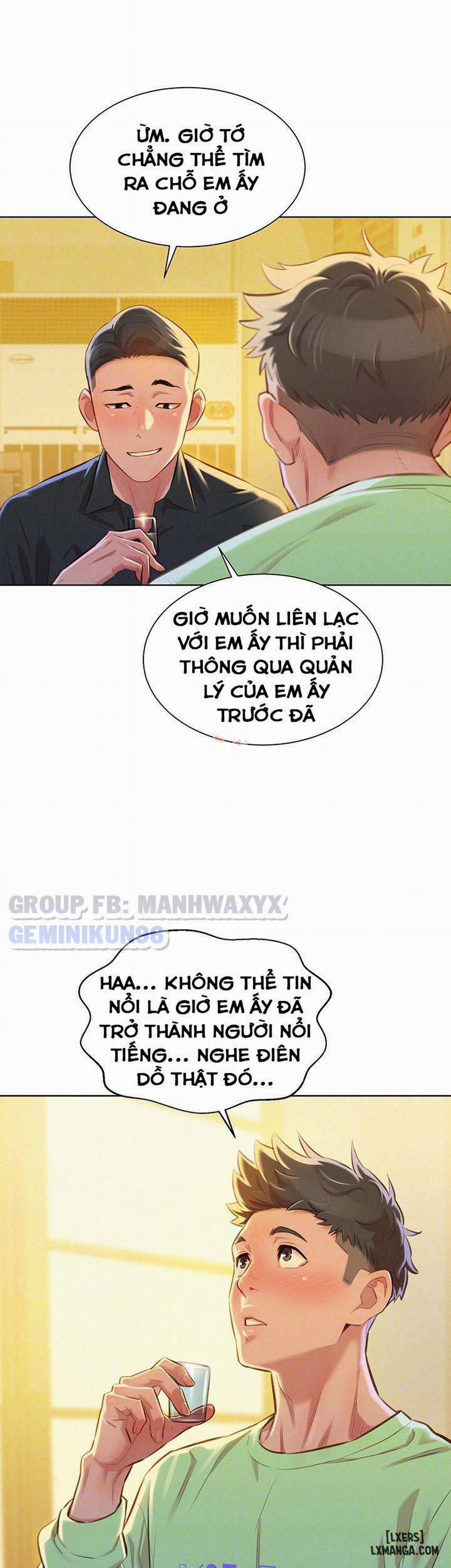 Chị (Noona) 71 trang 7