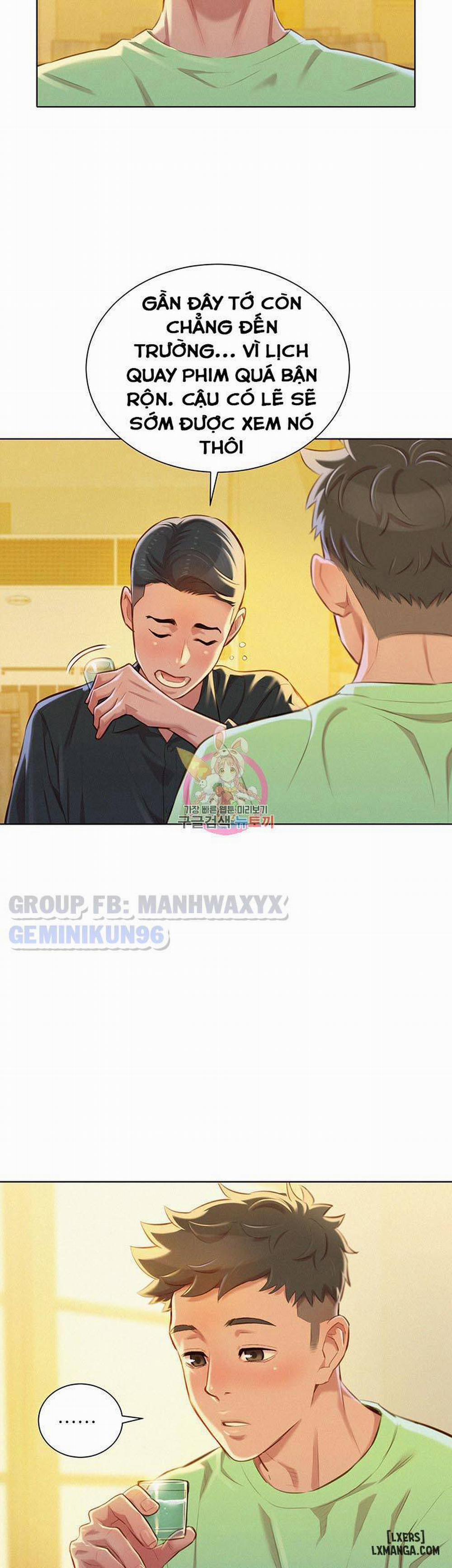 Chị (Noona) 71 trang 9