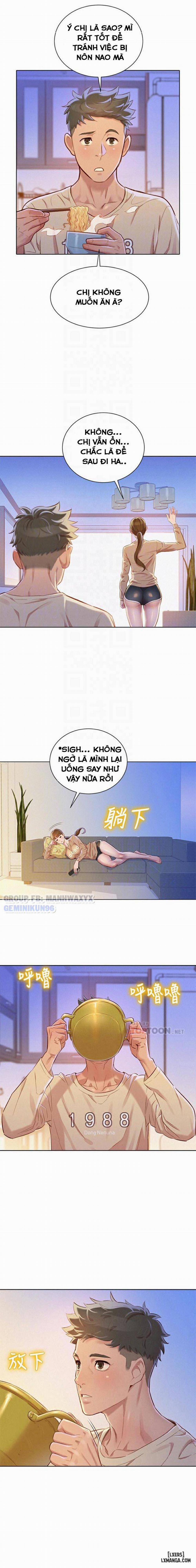 Chị (Noona) 72 trang 12