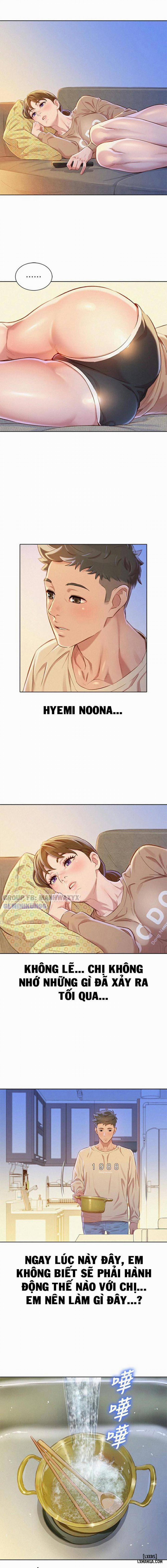 Chị (Noona) 72 trang 13