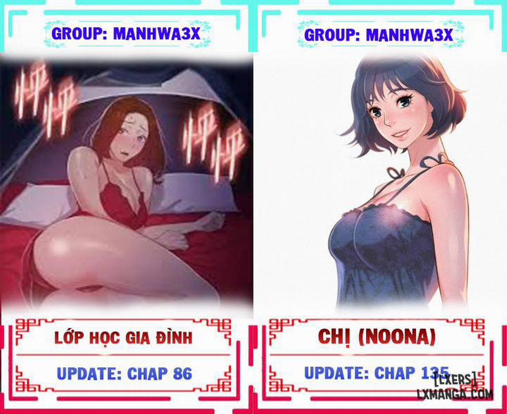 Chị (Noona) 72 trang 15