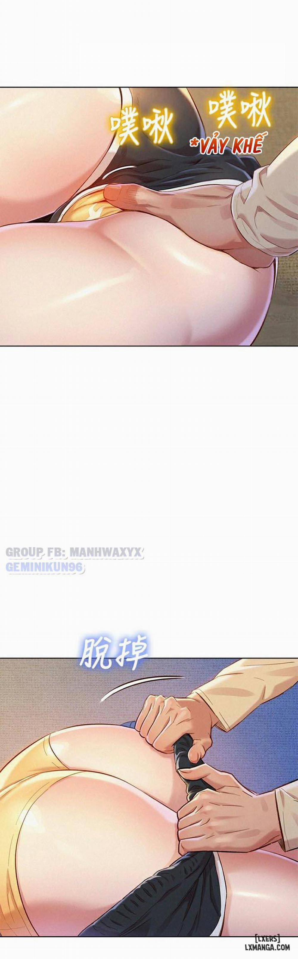 Chị (Noona) 72 trang 19