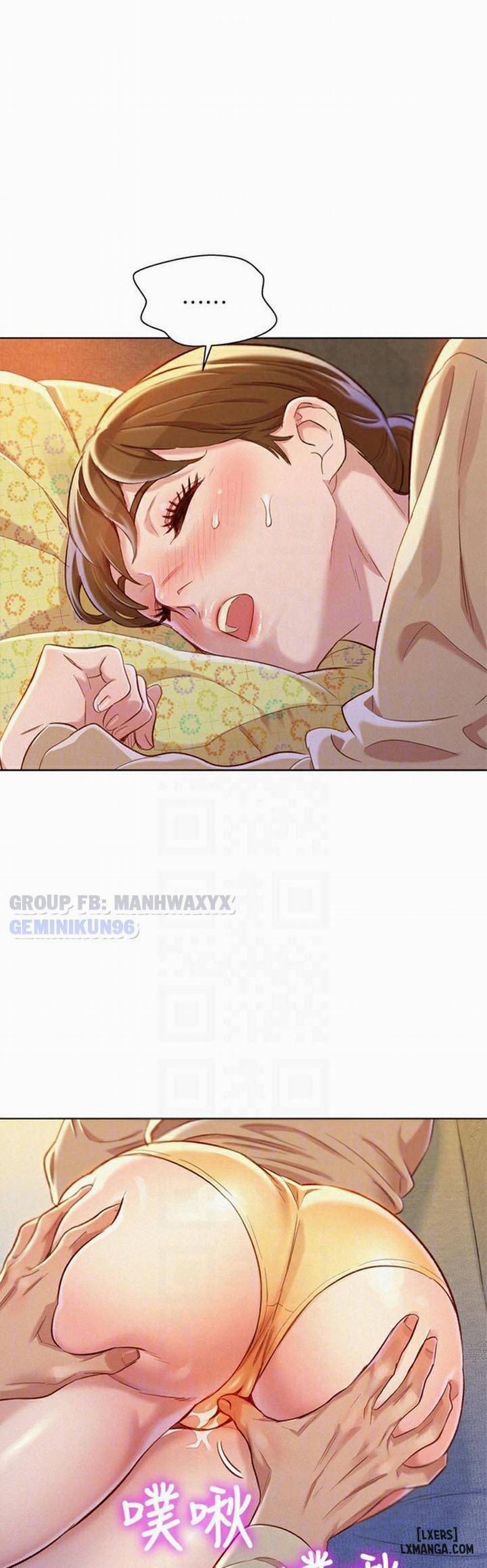 Chị (Noona) 72 trang 20