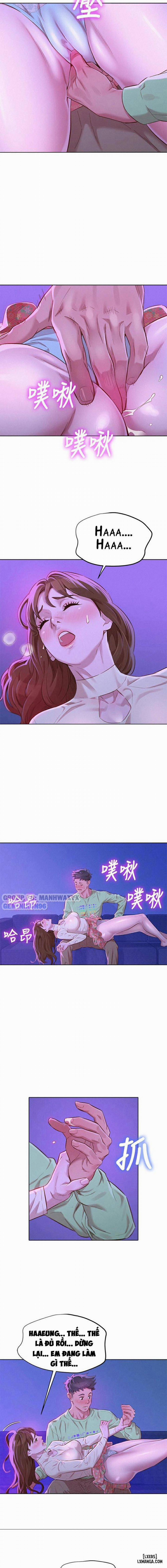 Chị (Noona) 72 trang 8