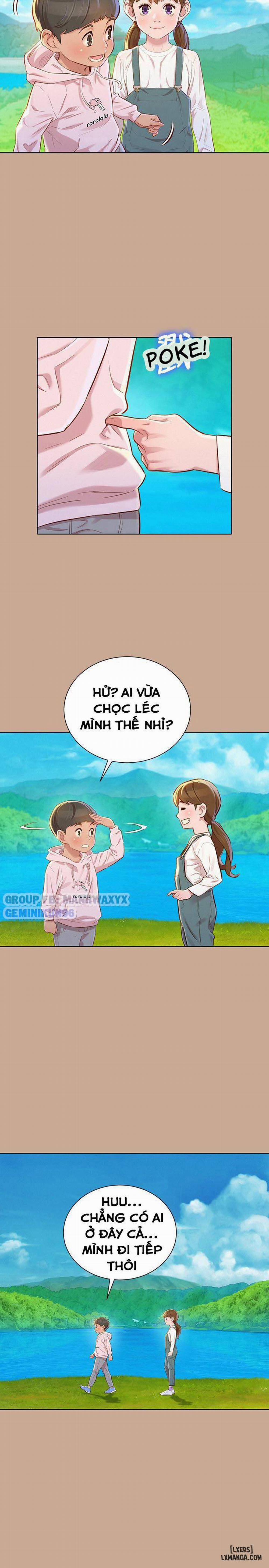 Chị (Noona) 73 trang 14