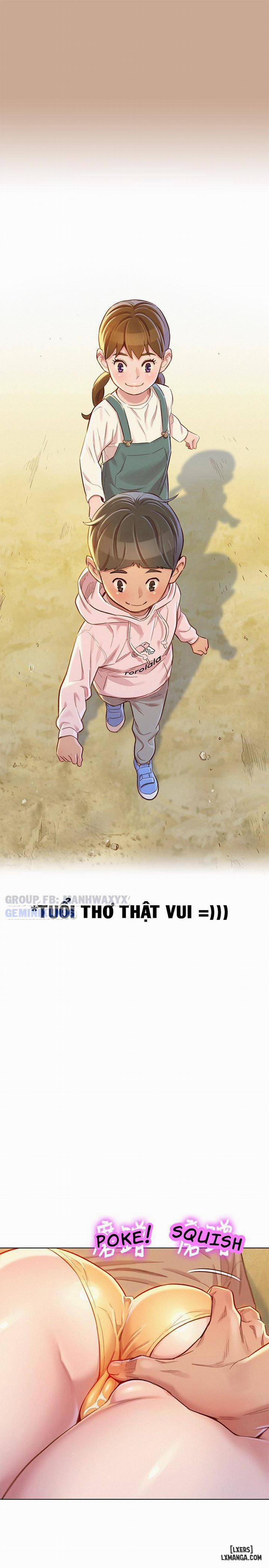 Chị (Noona) 73 trang 15