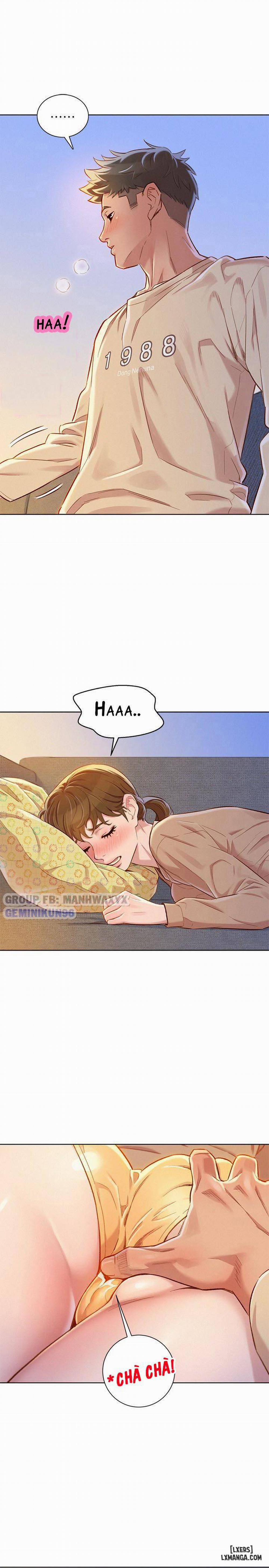 Chị (Noona) 73 trang 17