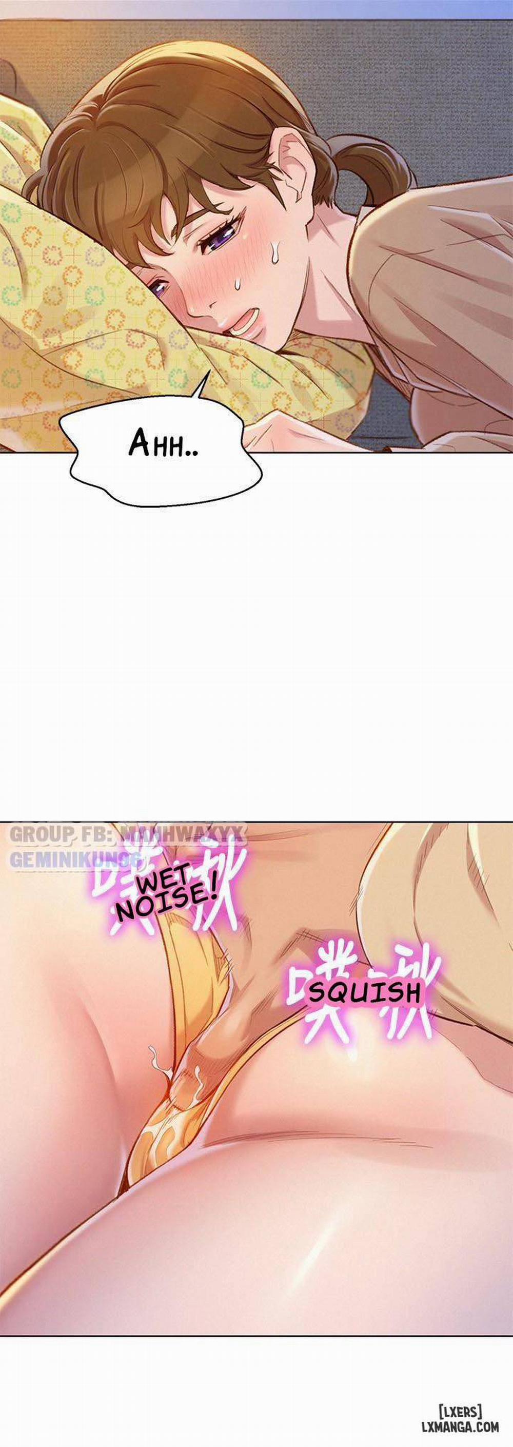 Chị (Noona) 73 trang 18