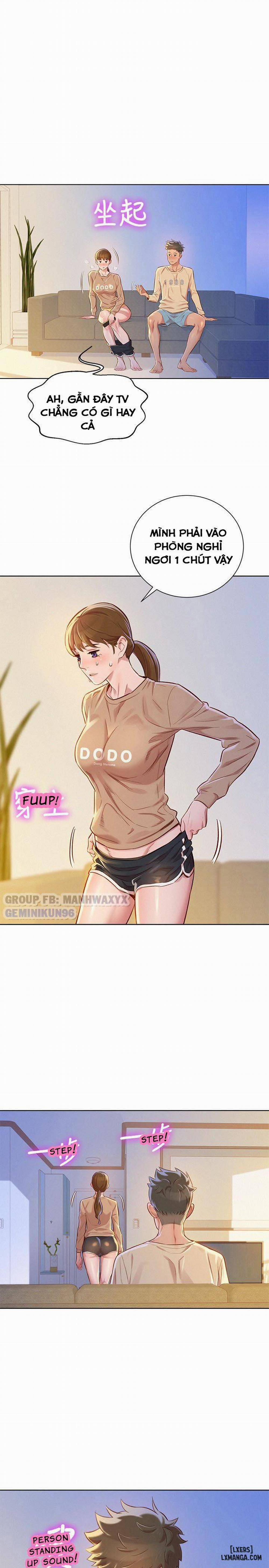 Chị (Noona) 73 trang 20