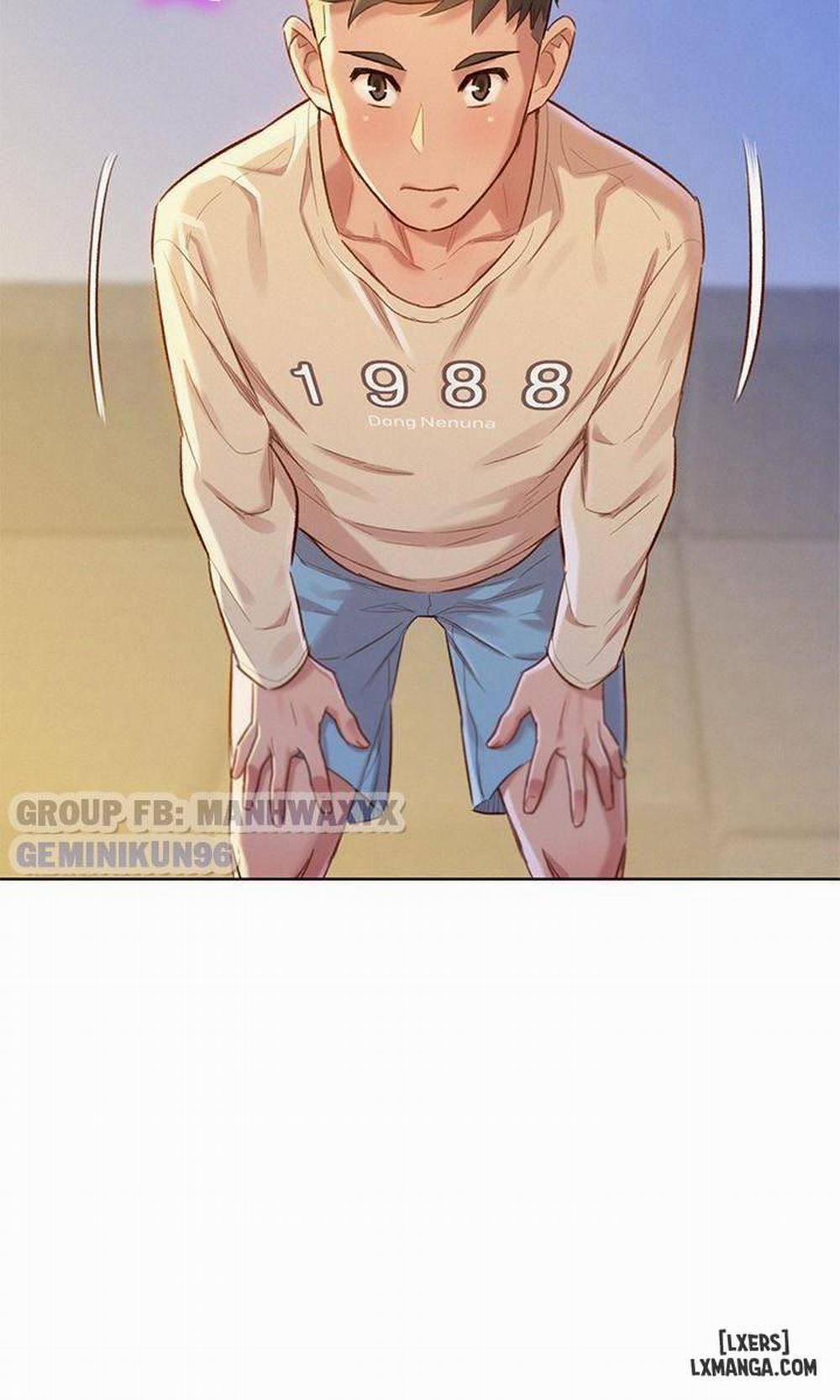 Chị (Noona) 73 trang 21