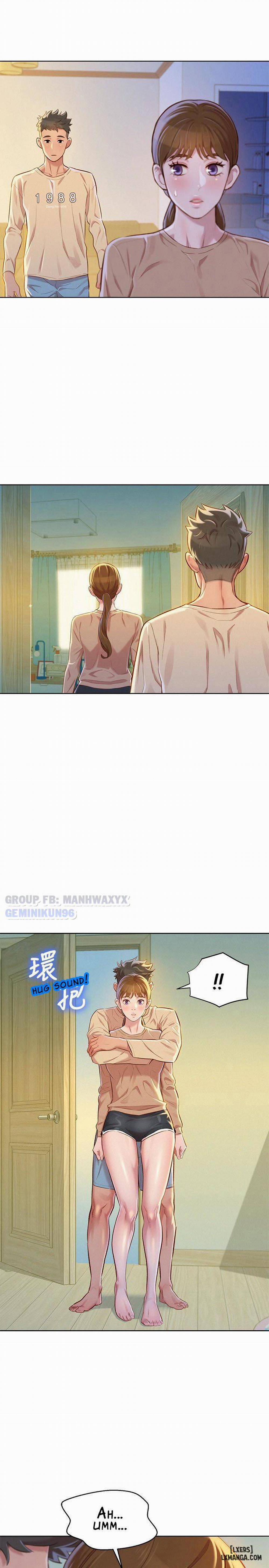 Chị (Noona) 73 trang 22