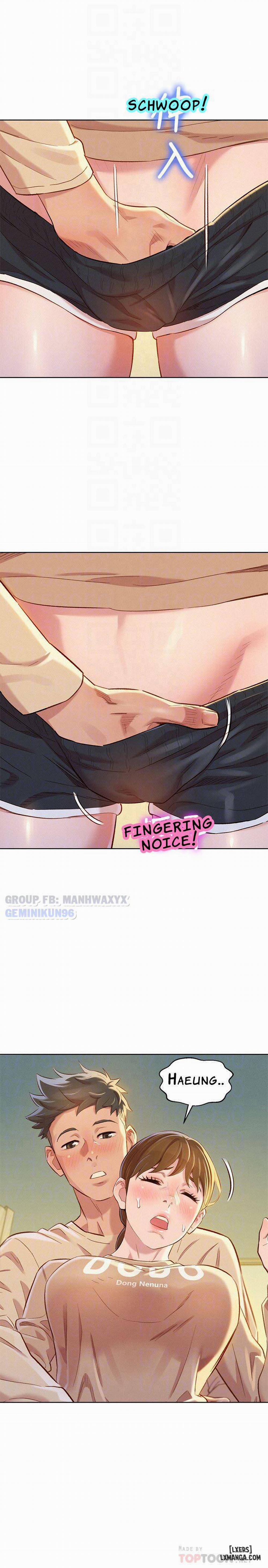 Chị (Noona) 73 trang 25