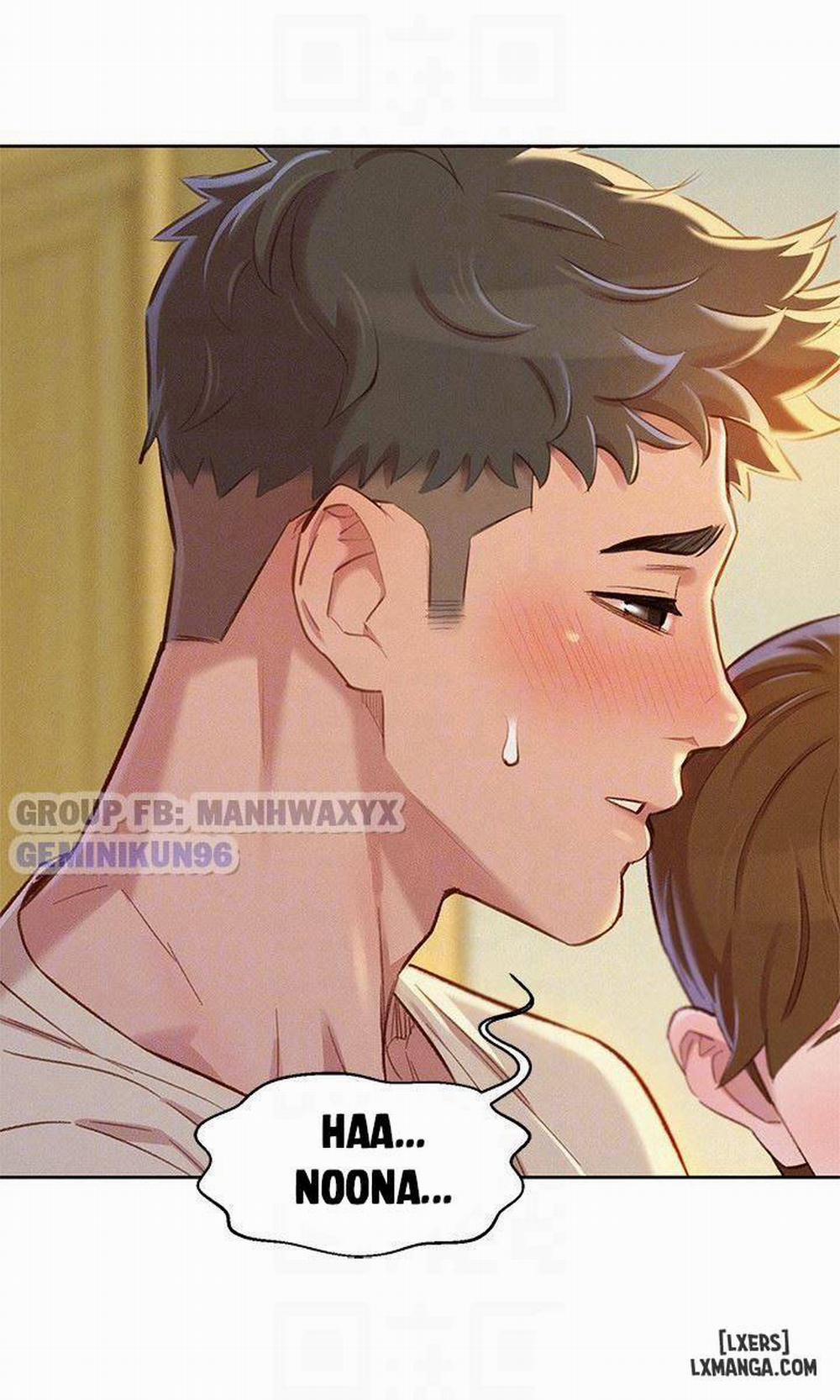 Chị (Noona) 73 trang 27