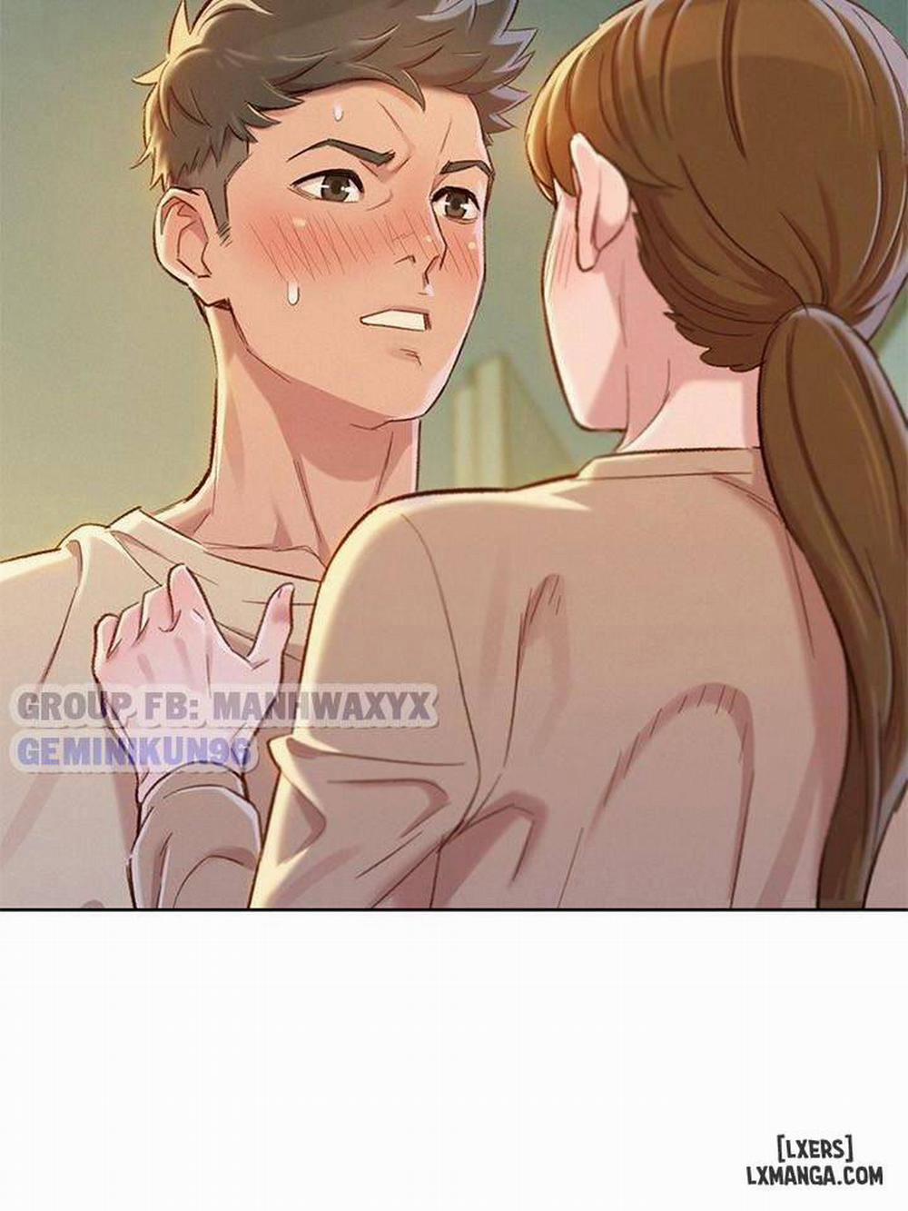 Chị (Noona) 73 trang 31