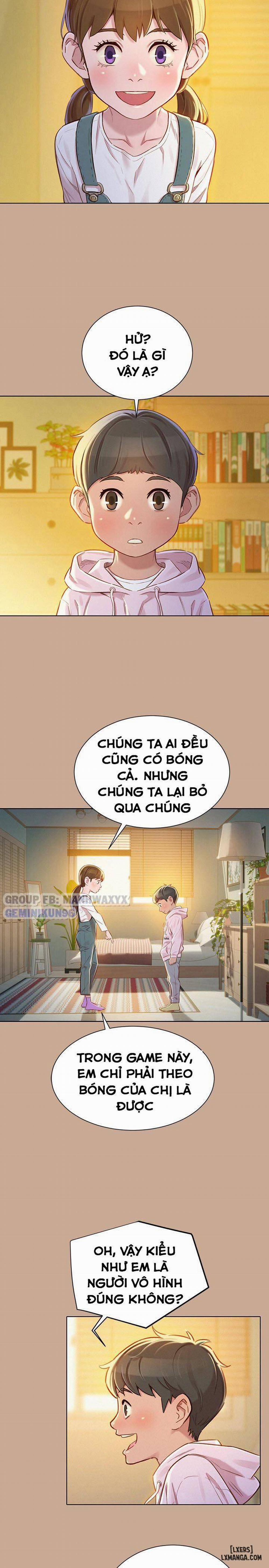 Chị (Noona) 73 trang 5