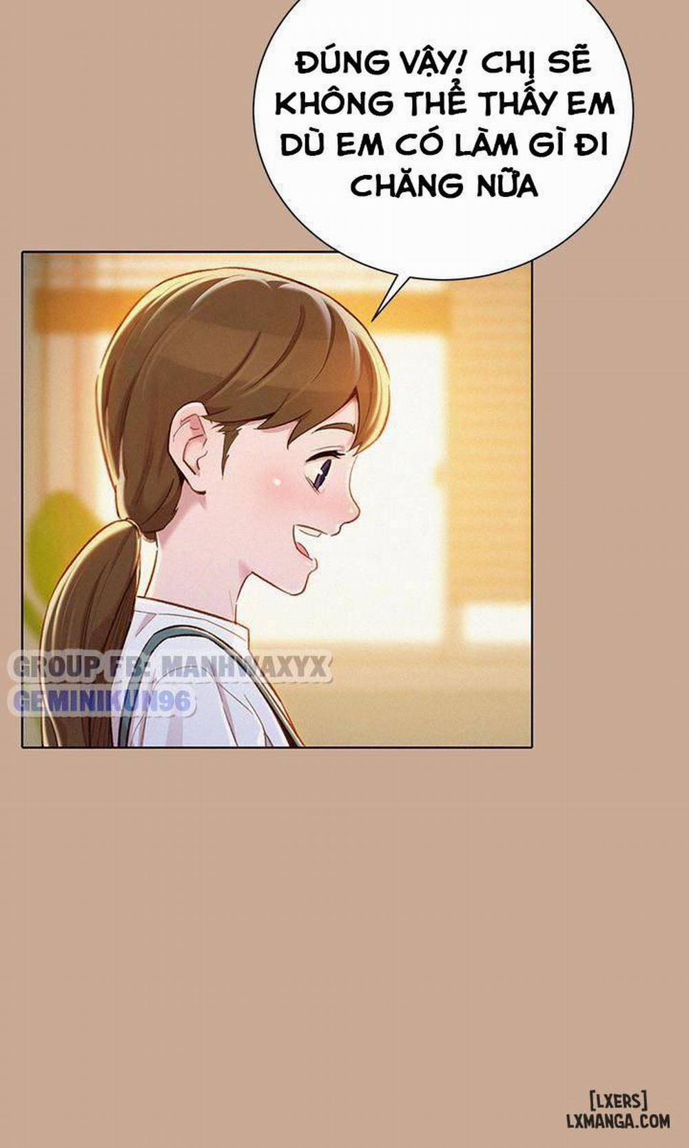 Chị (Noona) 73 trang 6